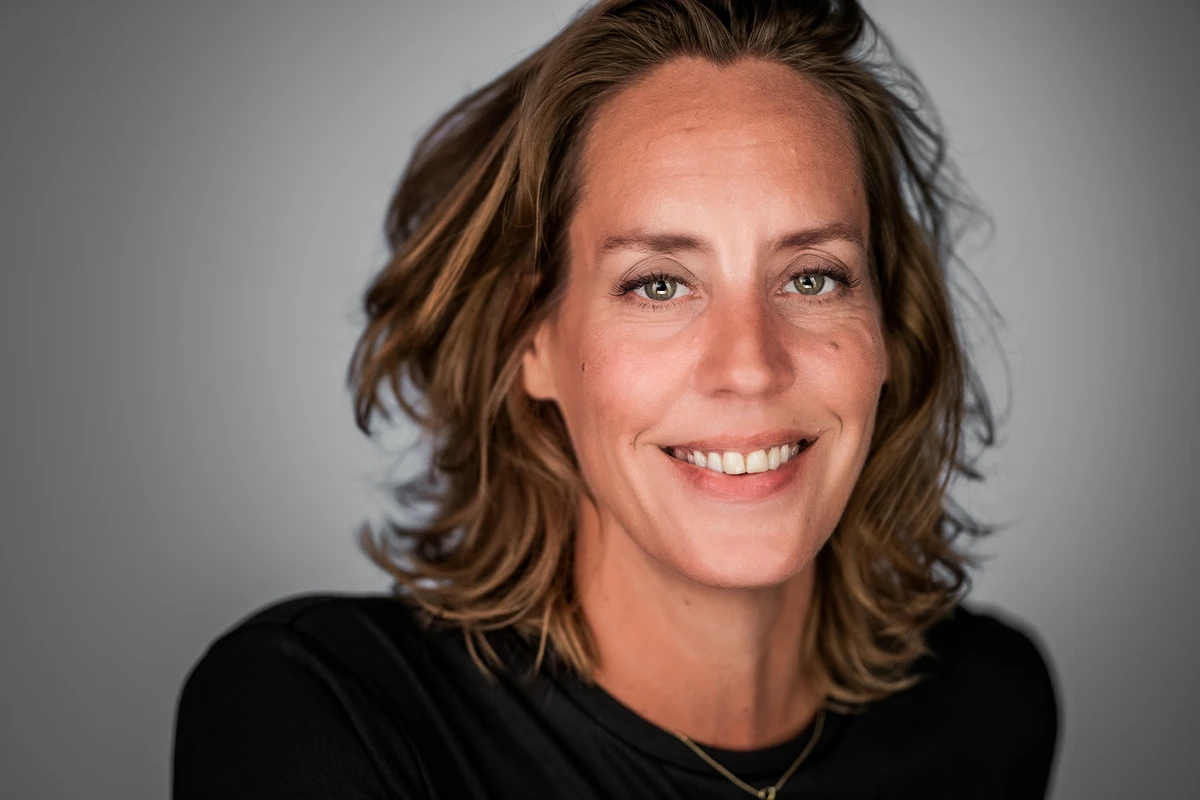 Contact The Anthropology Edge Sanne Witkamp